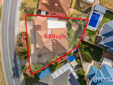 84 Ronsard Drive, San Remo WA 6210