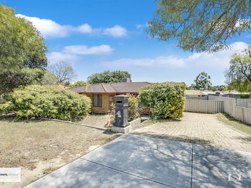 47 Muswell Street, Balga WA 6061