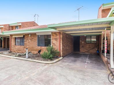 13/41-43 Creery Street, Dudley Park WA 6210