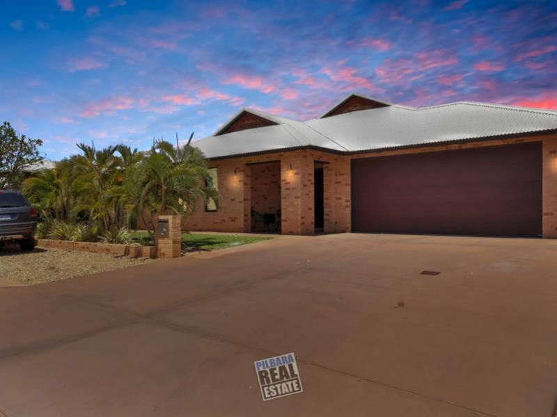 16 Ganbarr Street, Baynton WA 6714