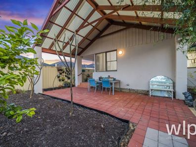 32 Mercer Way, Balga WA 6061