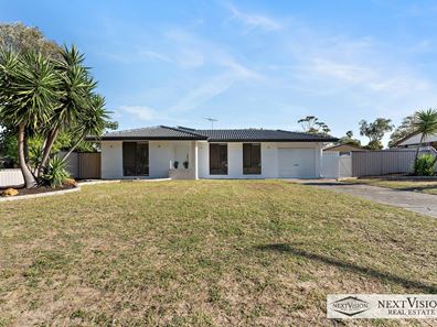 48 Moorhen Drive, Yangebup WA 6164