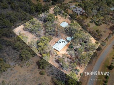 140 Jose Road, Bakers Hill WA 6562