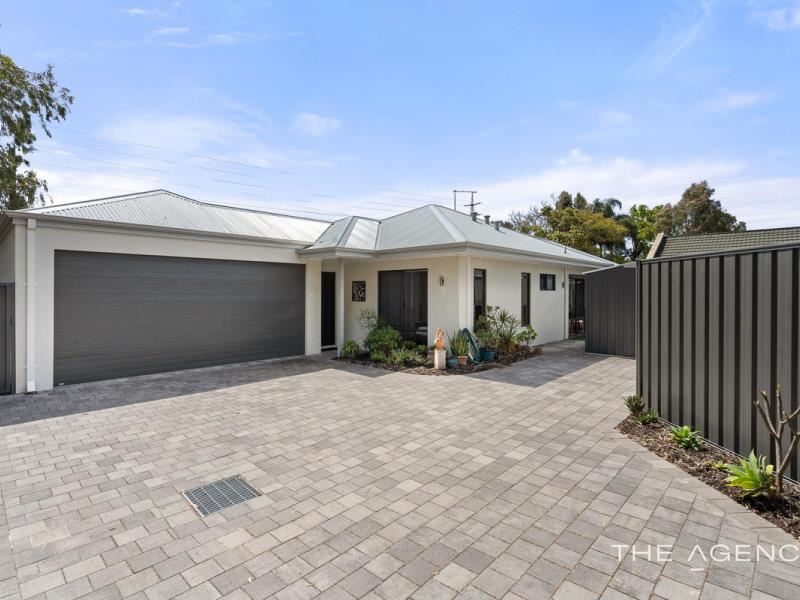 29B Wethered Street, Leeming WA 6149