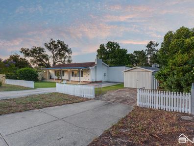 29 Sonego Avenue, Kelmscott WA 6111