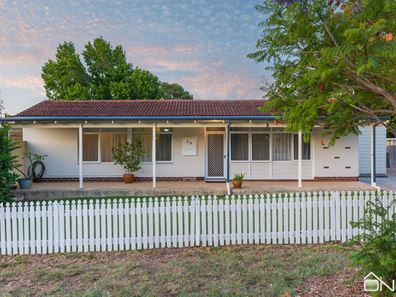 29 Sonego Avenue, Kelmscott WA 6111