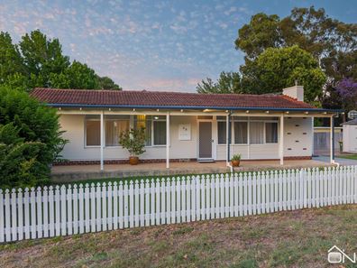 29 Sonego Avenue, Kelmscott WA 6111