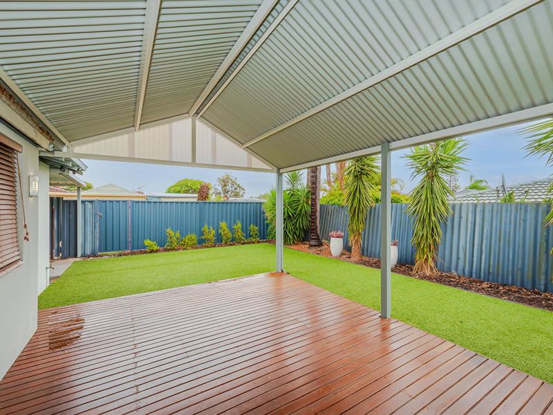 61 Thorburn Avenue, Beechboro