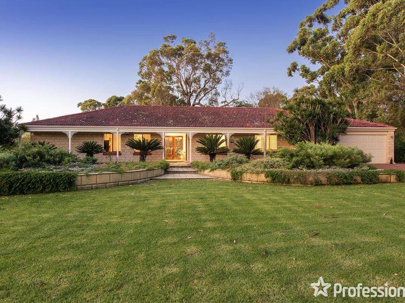 16 Pethick Close, Byford