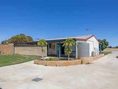 37 Seville Street, Cervantes WA 6511