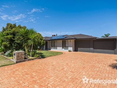 9 Claygate Way, Kingsley WA 6026