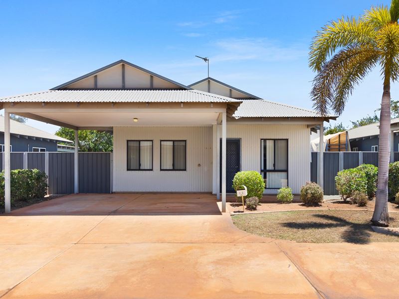 6C Kallama Parade, Millars Well WA 6714