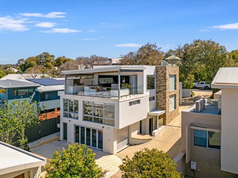 13 North Street, Dunsborough