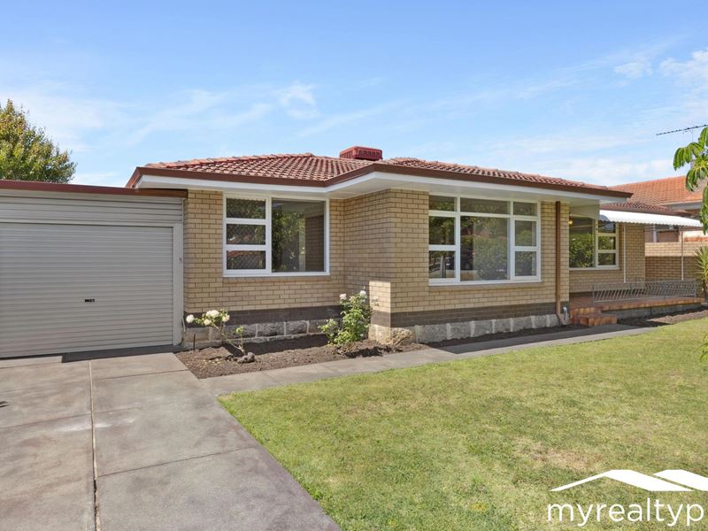 26 Timewell Street, Dianella