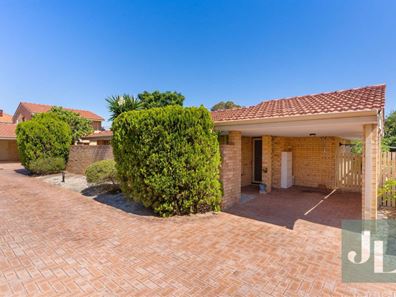 6/5 Hazel Avenue, Woodlands WA 6018