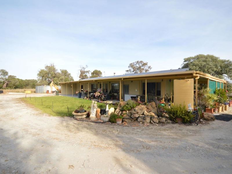 Lot 808,  Mills Road, Birchmont