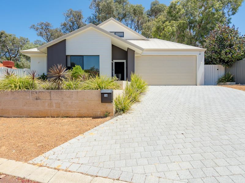 16 Canopus Court, Dawesville WA 6211