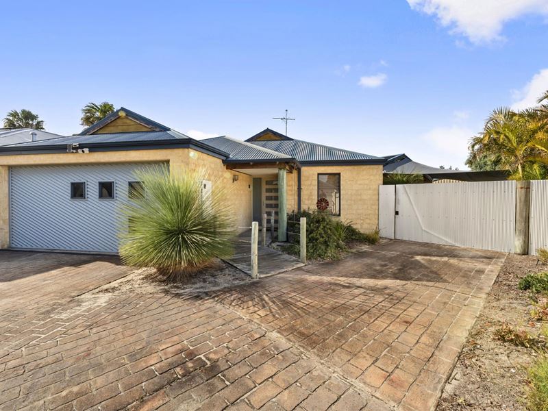 4 Heyerdahl Way, Dudley Park