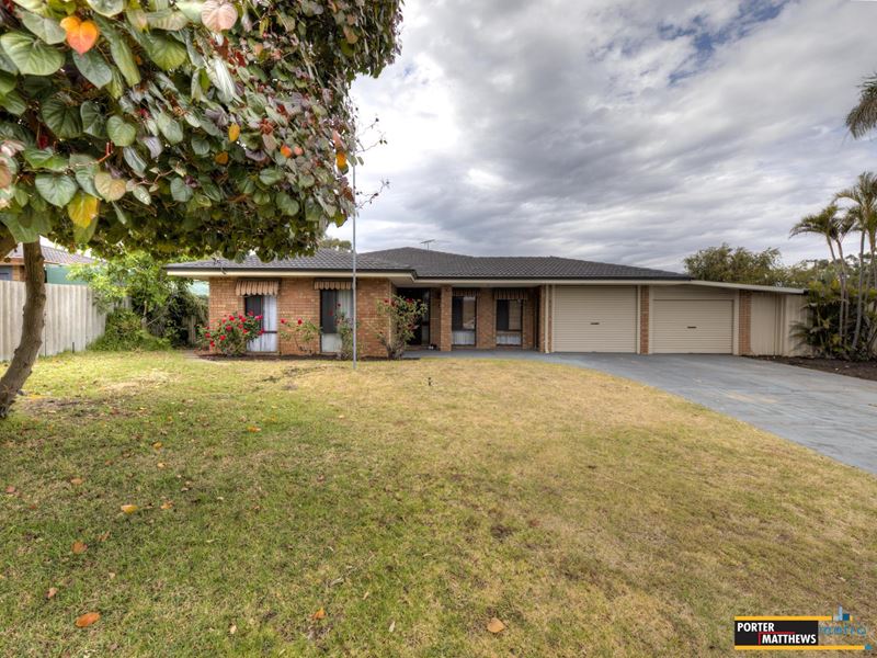 6 Tallerack Way, Forrestfield WA 6058