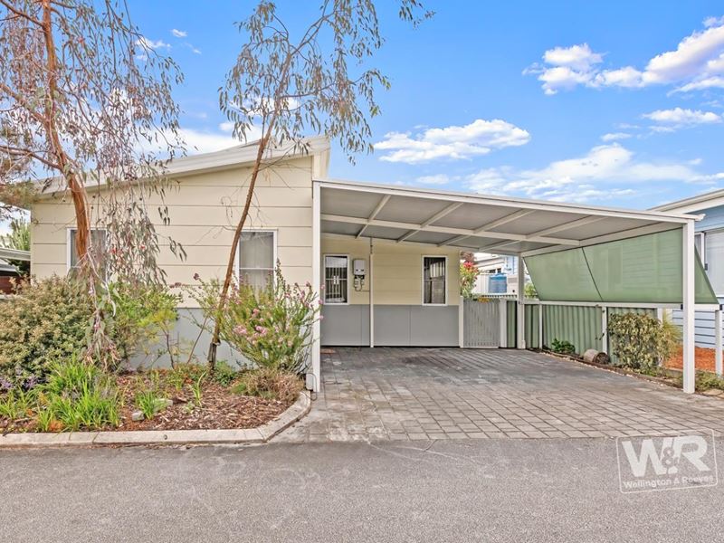 45/20 Alison Parade, Bayonet Head