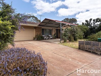 19 Hillway Street, Dawesville WA 6211