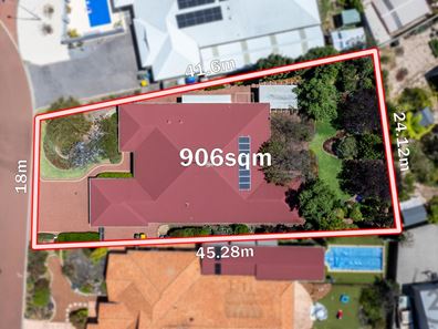 7 Riverina Avenue, Coodanup WA 6210