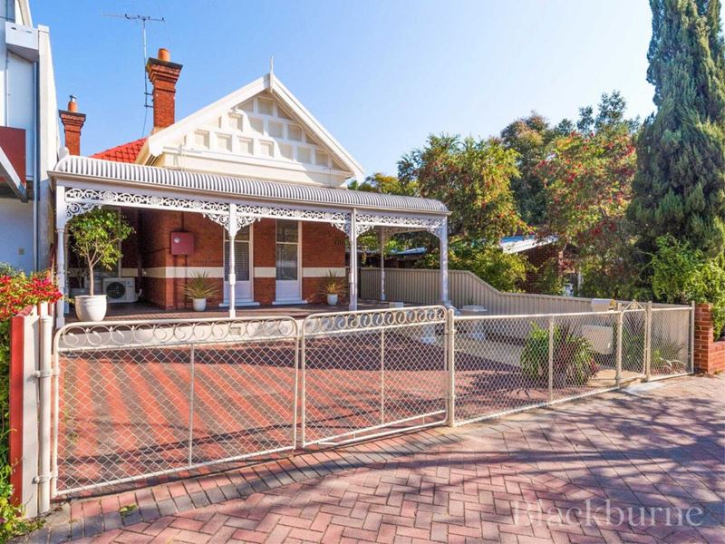 335 Roberts Road, Subiaco WA 6008