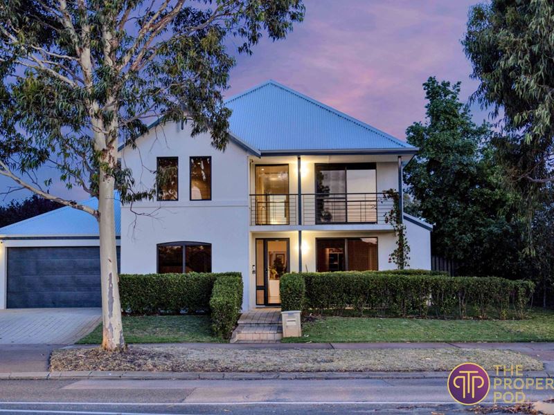 112 Wright Road, Harrisdale