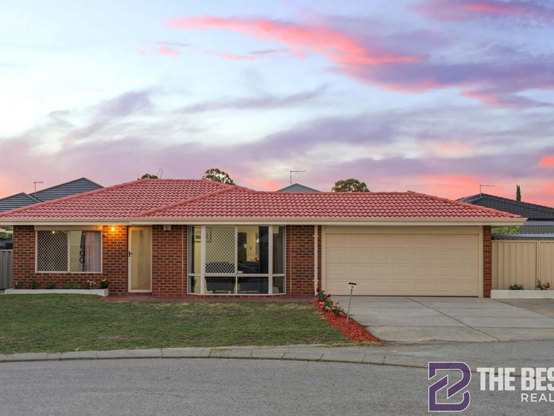 18 Wallan Court, Maddington