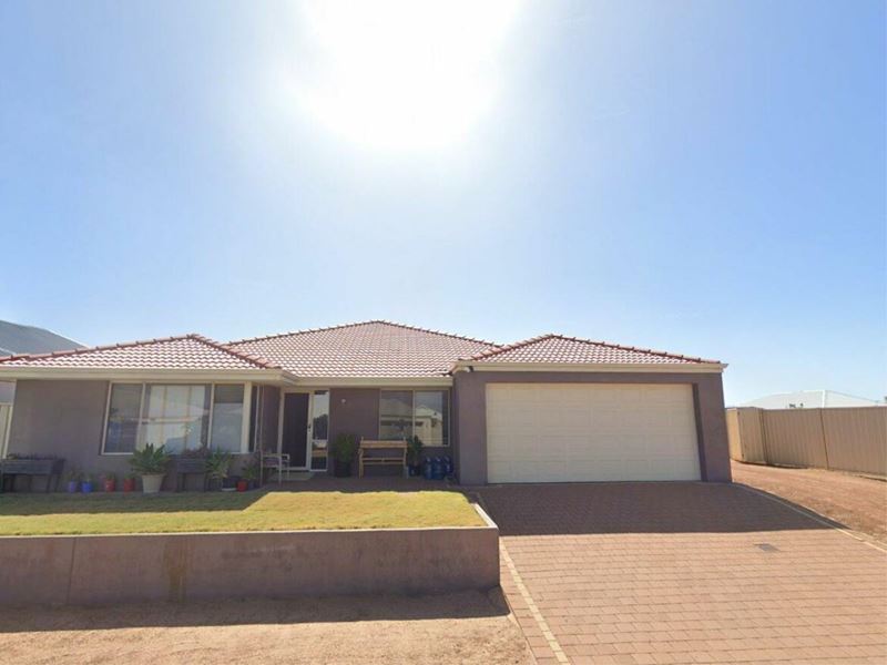 7 Ivy Way, Wandina WA 6530