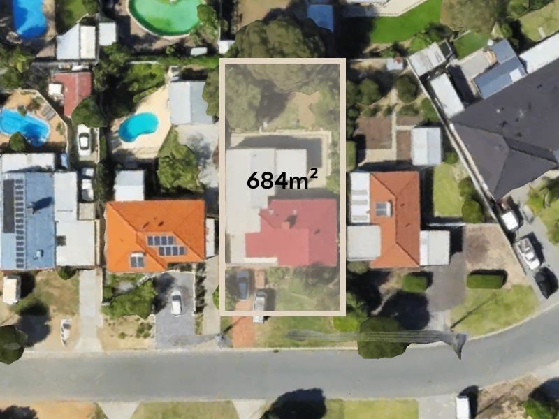 8 Glenside Crescent, Craigie WA 6025