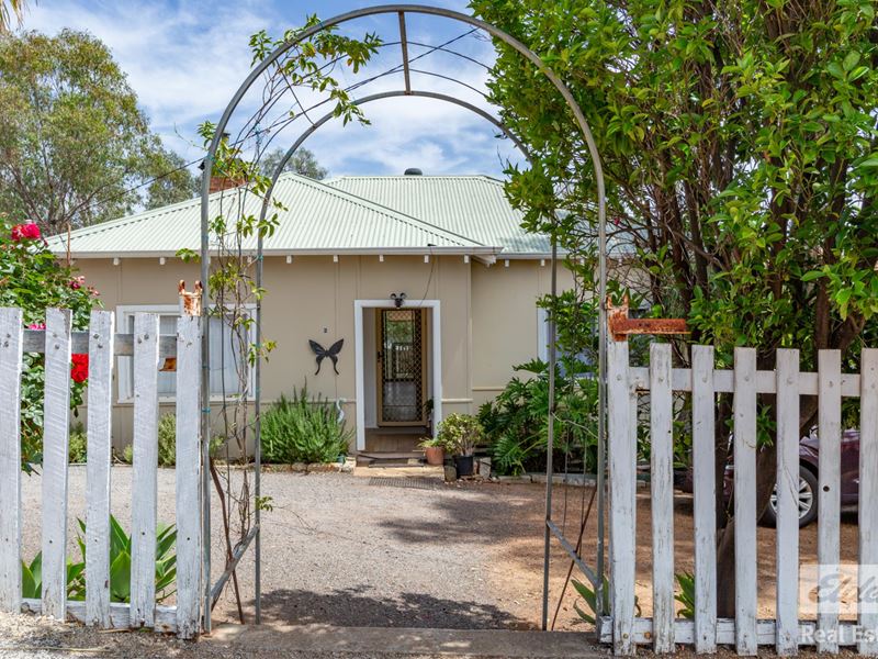 2 Folewood Road, Toodyay