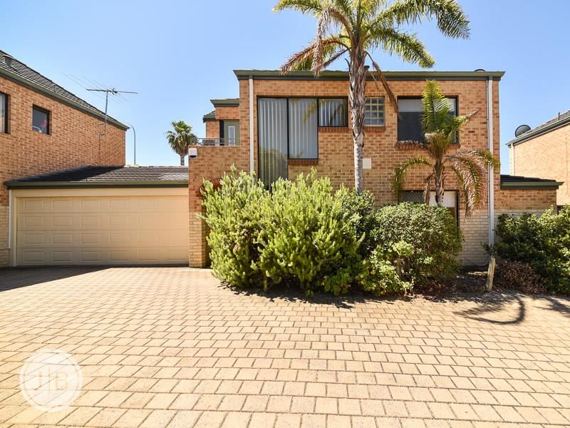 7/8 Sleat Road, Mount Pleasant