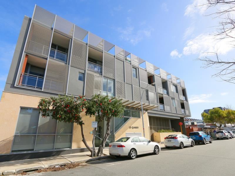 6/10 Quarry Street, Fremantle WA 6160