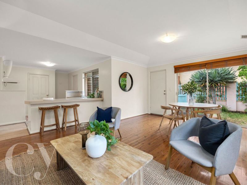 3/2 Laing Lane, Mosman Park