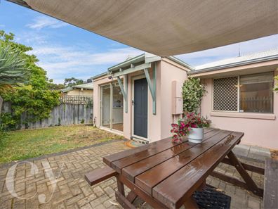 3/2 Laing Lane, Mosman Park WA 6012