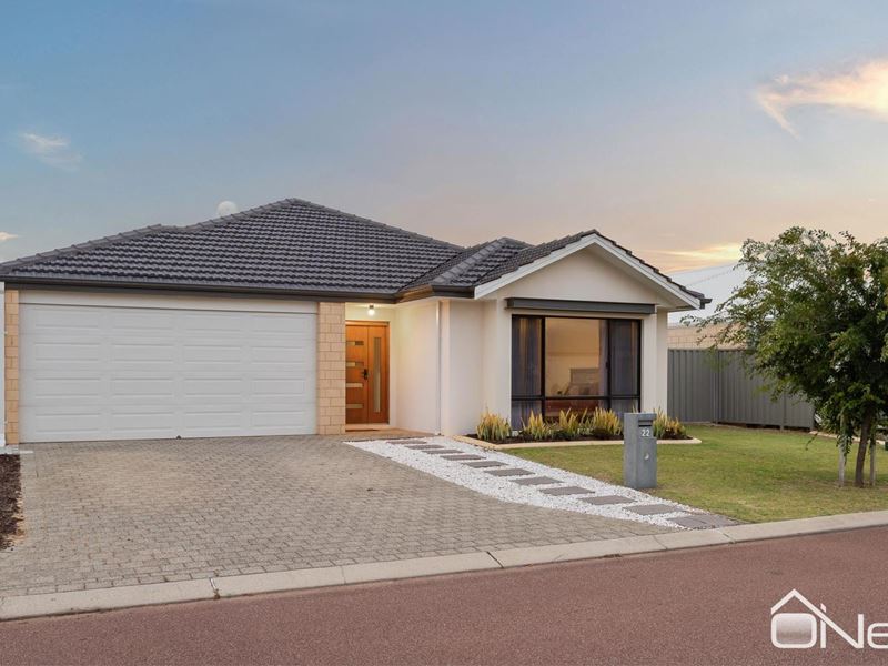 22 Graceful Street, Byford WA 6122