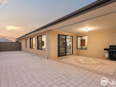 22 Graceful Street, Byford WA 6122