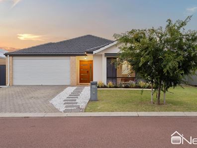 22 Graceful Street, Byford WA 6122