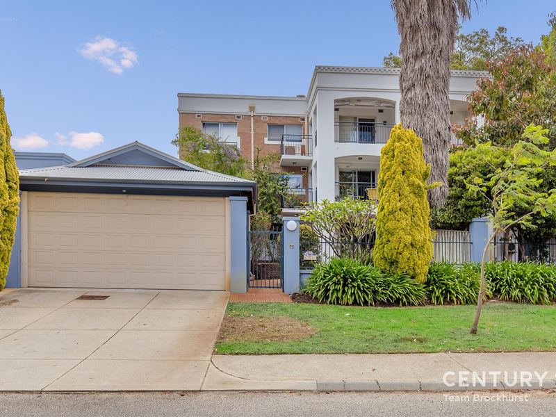 4/5 Doherty Road, Coolbellup