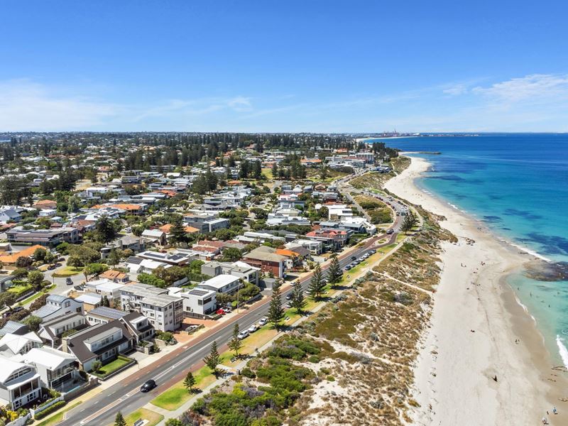 Florence, Cottesloe WA 6011