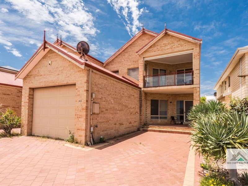 10B/323 325 Willcock Drive, Tarcoola Beach WA 6530