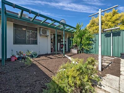 7 / 208 North Beach Drive,, Tuart Hill WA 6060