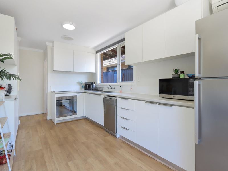 1 Somerset Rise, Kardinya WA 6163