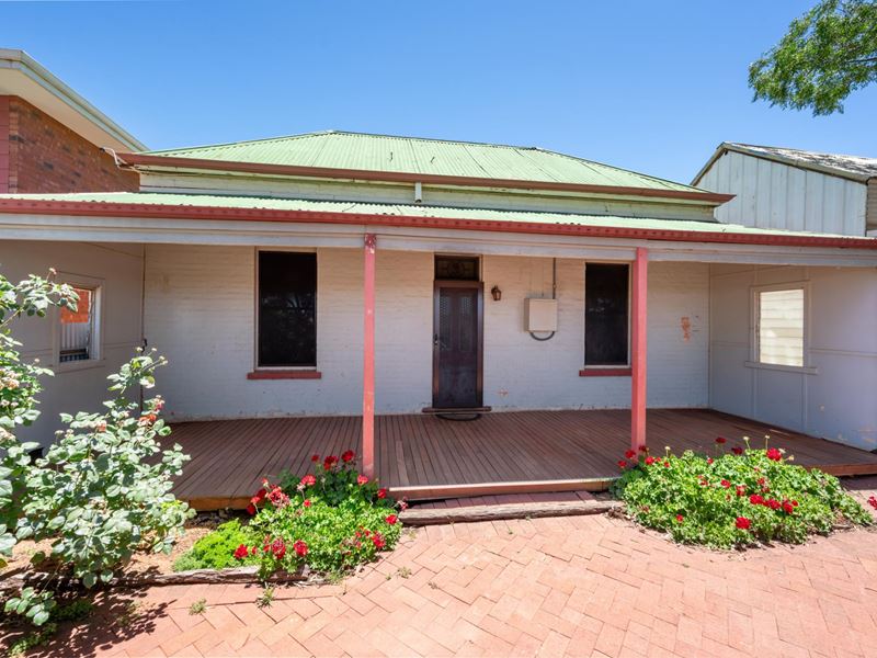 78A Dugan Street, Kalgoorlie WA 6430