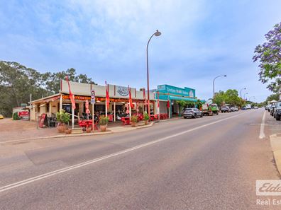 128 Stirling Terrace, Toodyay WA 6566