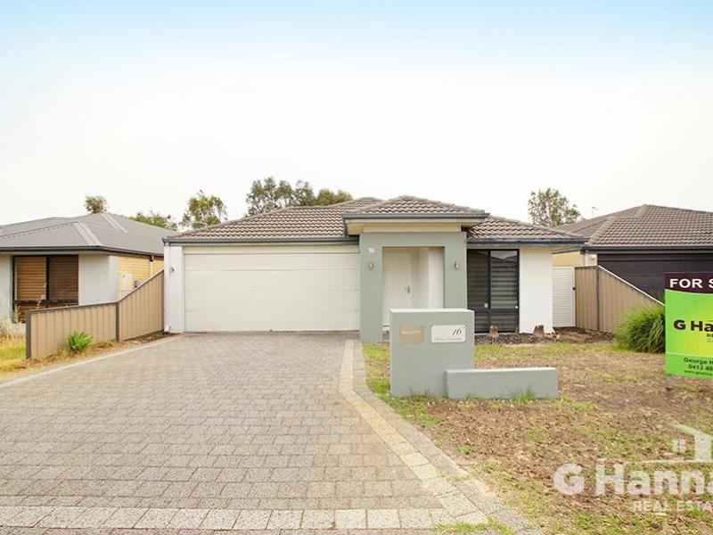 16 Torino Crescent, Piara Waters WA 6112