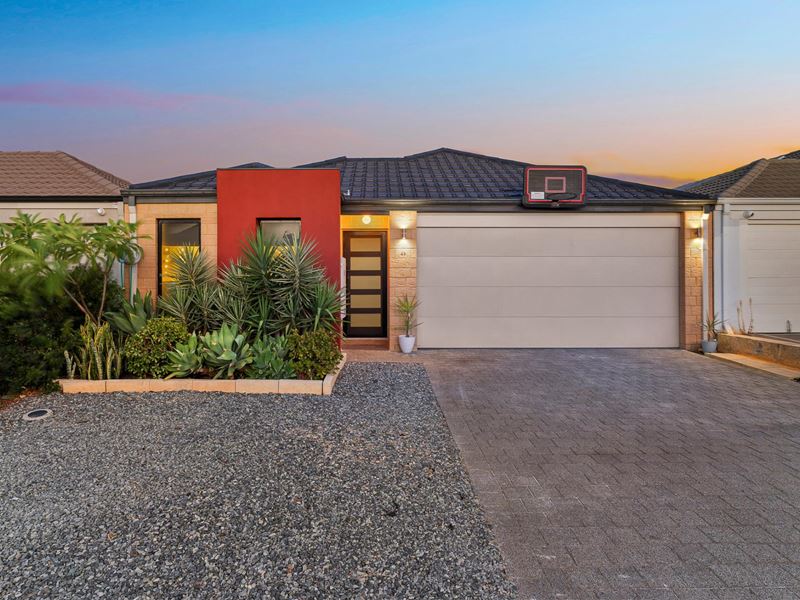 49 Forward Street, Baldivis WA 6171