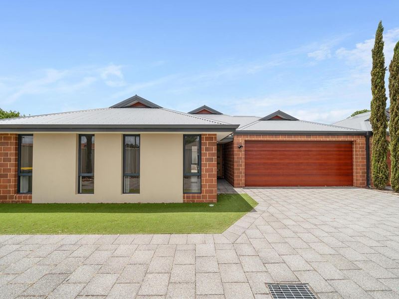 61C Celebration Street, Beckenham