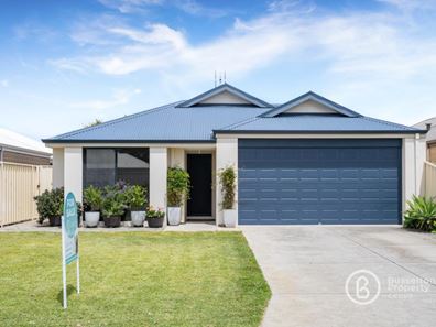 19 Crouchley Court, Broadwater WA 6280
